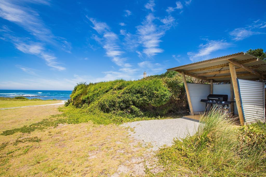 Cottages For Couples Port Fairy Exterior photo