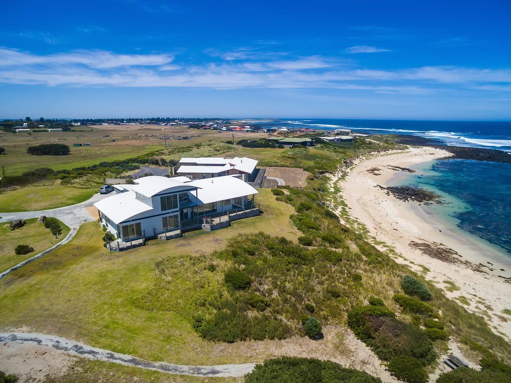 Cottages For Couples Port Fairy Exterior photo