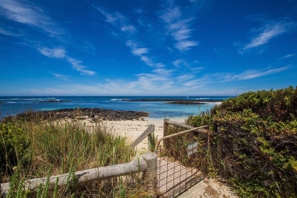 Cottages For Couples Port Fairy Exterior photo